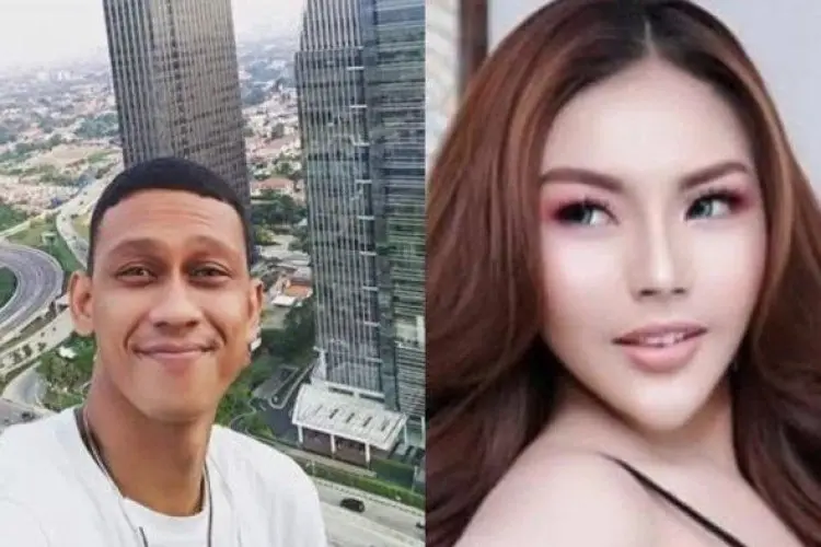Revelino Tuwasey Sosok yang Diduga Ayah Biologis Anak Lisa Mariana Respons Soal Hasil Tes DNA