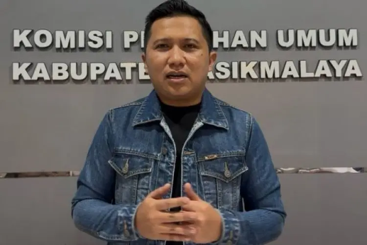 KPU Jabar Pastikan PSU Pilkada Kabupaten Tasikmalaya Berjalan Transparan