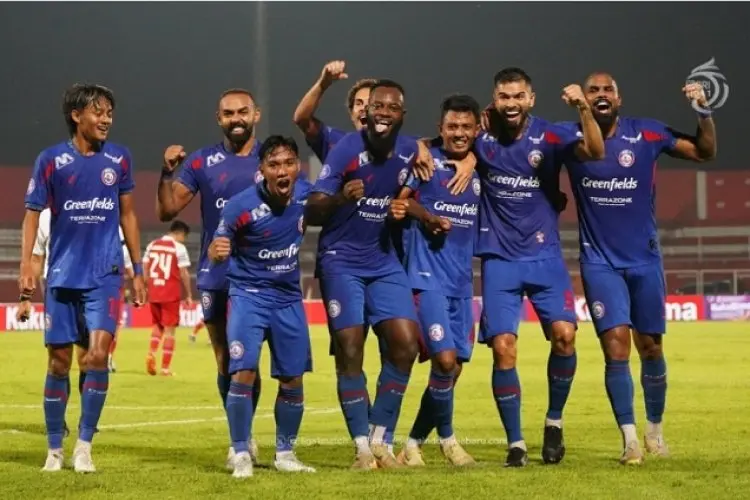 Arema FC Bentuk Divisi Khusus Usai Lolos Club Licensing PSSI dan AFC 2024/2025: Komitmen Baru Menuju Klub Profesional dan Berdaya Saing Asia