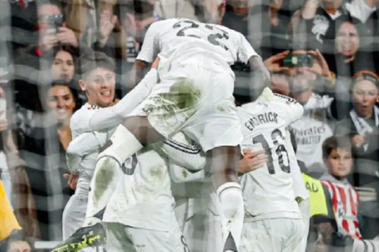 Federico Valverde Jadi Bintang, Ini Makna Kemenangan Real Madrid vs Athletic Bilbao
