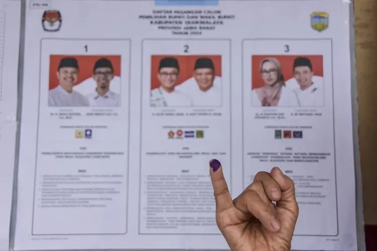 Sikap Kami: Sudahlah, Rakyat Tasik Sudah Lelah!