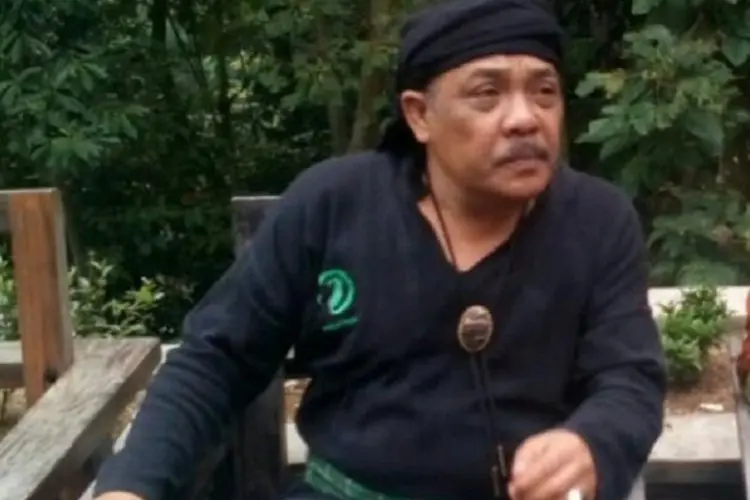 Eka Santosa Kembali Sentil KDM, Bereskan Dulu Tempat Wisata Tanpa Izin