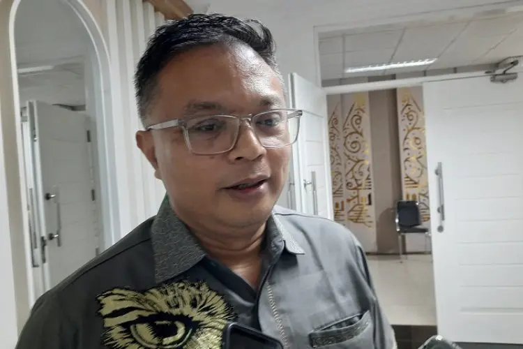 Dana Hibah Dipangkas, Legislator Jabar Minta Ponpes Tetap Diperhatikan