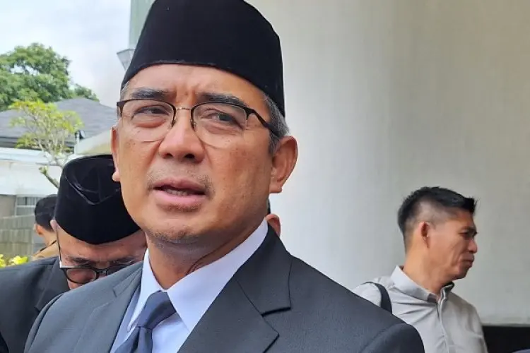 Antisipasi Euforia Kemenangan Persib, Pemkot Bandung Petakan Titik Rawan Konvoi Bobotoh dan Kerahkan Petugas Gabungan