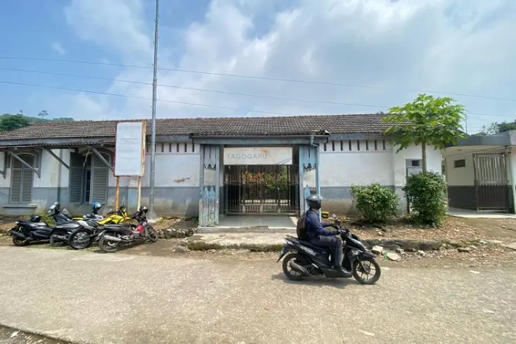 Soal Rencana Reaktivasi Jalur Rel Kereta Api di Jabar, BTP Bandung Bakal Lakukan Pembebasan Lahan