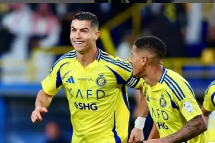 Al Nassr vs Al Khalej, Akhirnya Cristiano Ronaldo Jadi Starter Lagi, Begini Lineup Kedua Kubu