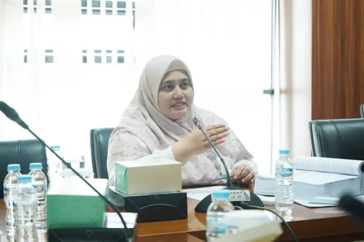 Komisi IV Minta Solusi Konkret Soal Krisis SDM Guru SD di Kota Bogor
