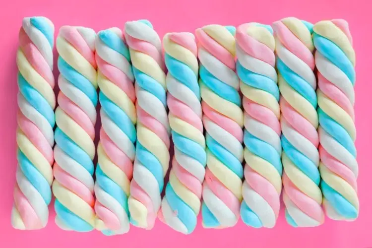 Bunda Harus Waspada! Merek Marshmallow Ini Ternyata Mengandung Babi Padahal Punya Sertifikat Halal