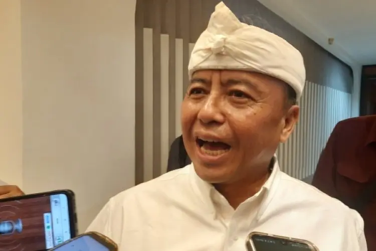 THR ASN dan PPPK Pemprov Jabar Cair Besok, Anggaran Disiapkan Lebih dari Rp433 Miliar