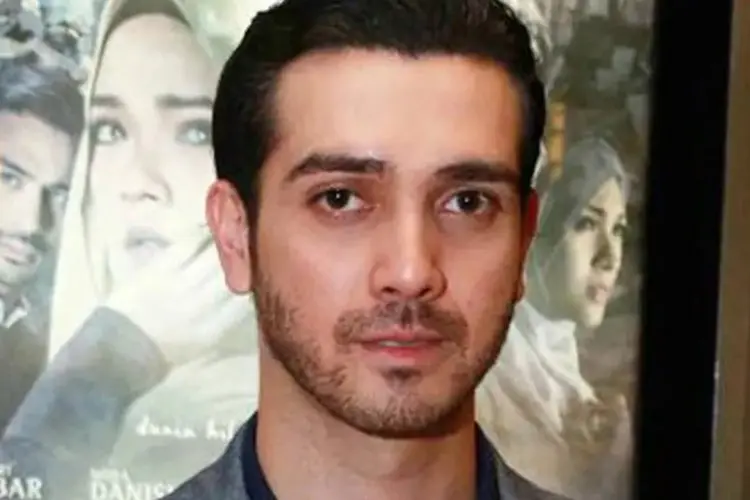 Profil Fachri Albar, Artis Inisial FA yang Ditangkap Karena Kasus Narkoba: Dari Aktor Berbakat, Musisi, Hingga Terjerat Narkoba Lagi di 2025