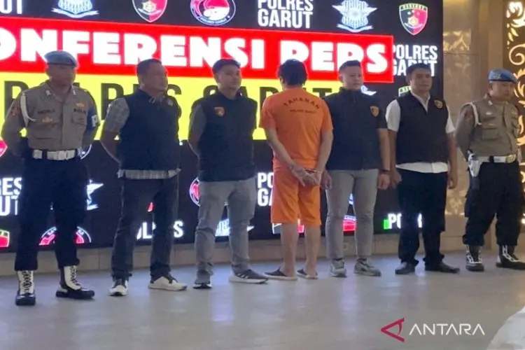 Korban Pelecehan Seksual Dokter Kandungan di Garut Jadi Lima Orang