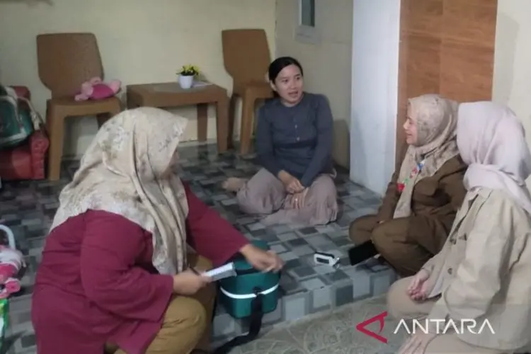 Dinkes Cianjur Periksa Sampel Makanan Antisipasi Keracunan