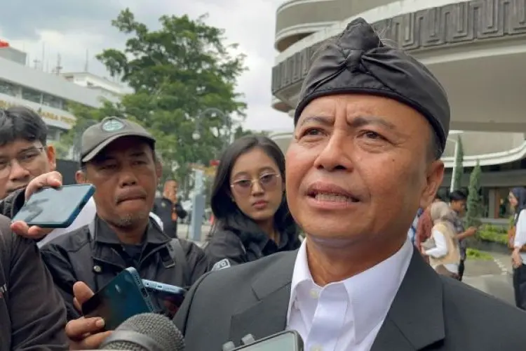 Pemprov Jabar Bakal Lakukan Konsolidasi, Usai Gubernur Dedi Mulyadi Diancam Dibunuh