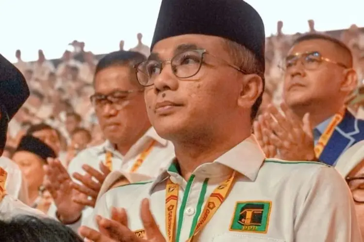 Dukungan Indonesia untuk Palestina: PPP Apresiasi Diplomasi Prabowo, Tegaskan Kemerdekaan Palestina