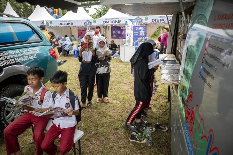 Abdi Nagri Nganjang ka Warga Edisi Ketiga Siap hadir di Ngamprah 