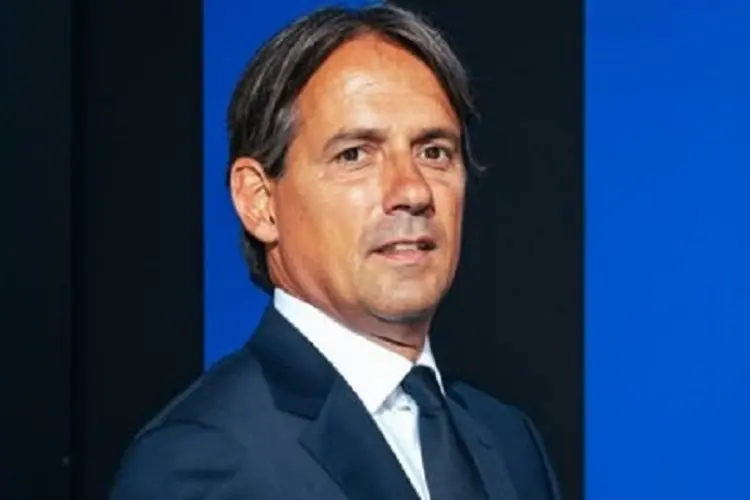 Inter Milan vs AC Milan, Kabar Teranyar dari Italia, Simone Inzaghi Rombak Formasi