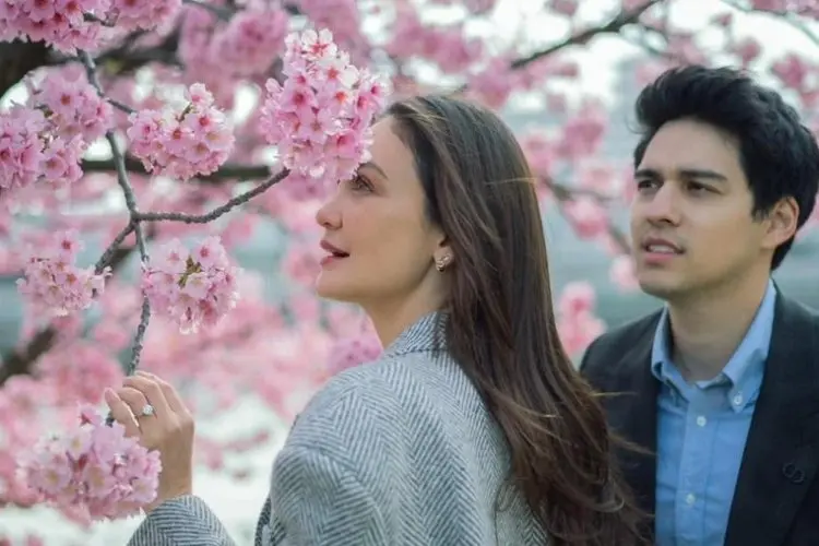 Ternyata Ini Sosok 'Mak Comblang' Luna Maya dan Maxime Bouttier hingga Berujung ke Pernikahan
