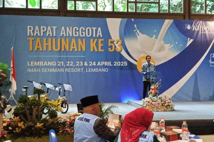 Pemkab Bandung Barat Resmi Bentuk Satgas Penanganan PMK 