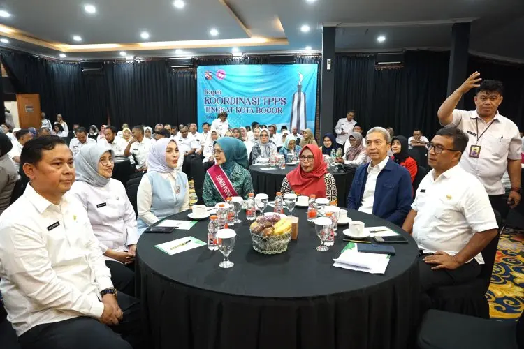 Jurus Jitu Pemkot Bogor Turunkan Angka Stunting pada 2025