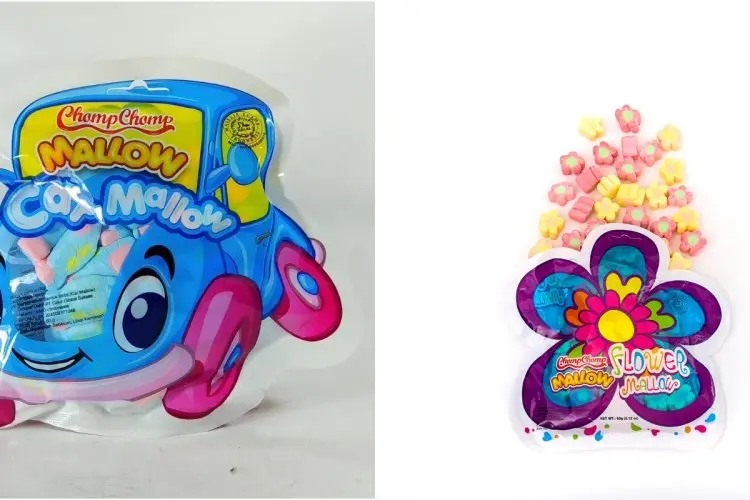 9 Daftar Marshmallow Mengandung Babi, Ternyata Sering Dijual di Minimarket