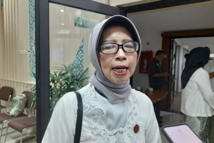 Disperindag Jabar Dorong Optimalisasi Sistem Resi Gudang, Jaga Stabilitas Harga