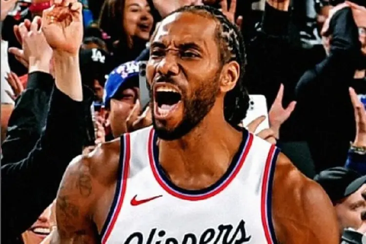 Hasil Clippers vs Nuggets, Sensasi Scottie Pippen Pudar karena Denver Nuggets Kalah