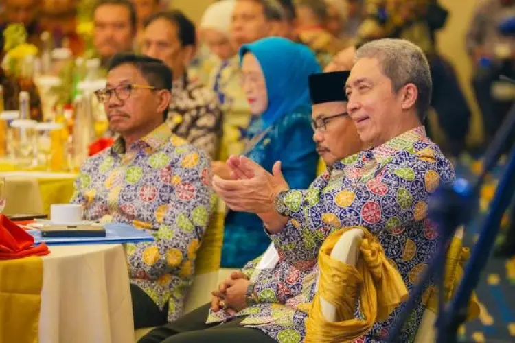 Bogor Hotel Great Sale Digadang jadi Solusi Tingkatkan Kunjungan Wisata pada Era Efisiensi