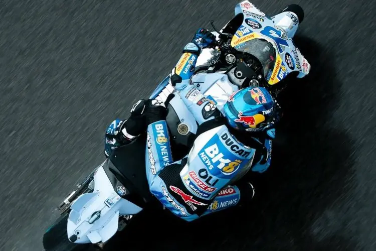 Alex Marquez Bangkit di Aragon, Bidik Kemenangan MotoGP Selanjutnya