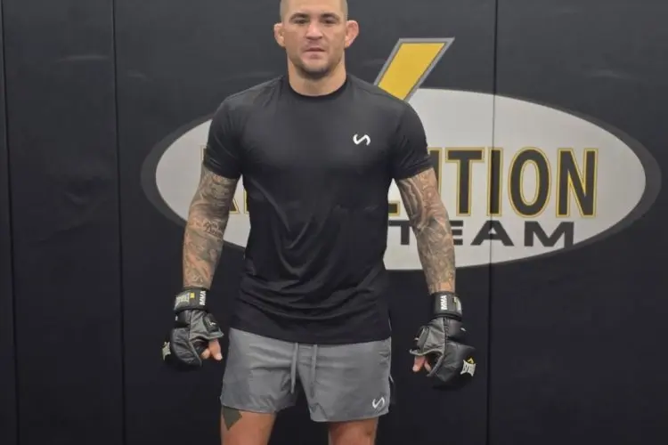 Dustin Poirier Siap Akhiri Karier di Tanah Kelahiran: Duel Terakhir Lawan Max Holloway Perebutkan Gelar BMF di UFC 318