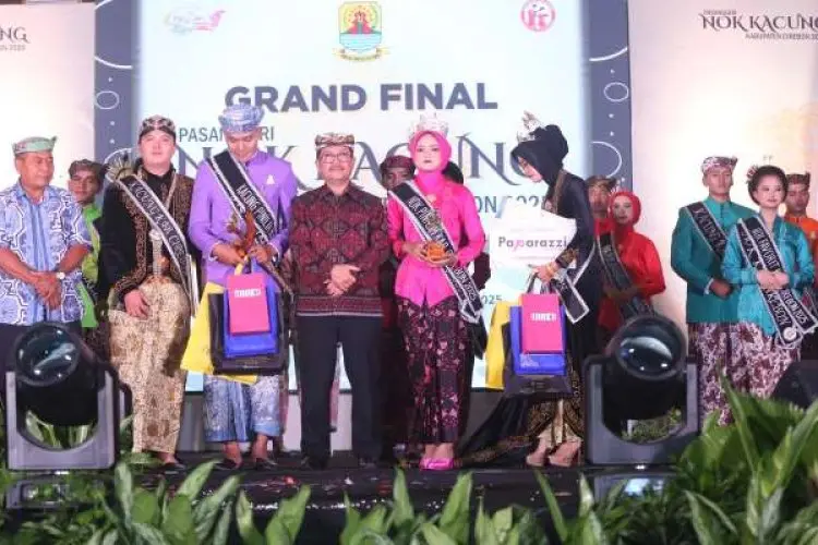 Imron: Selain Wisata Religi, Cirebon Miliki Banyak Potensi Pariwisata yang Belum Tergarap Maksimal