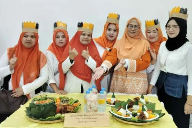 Ledia Hanifa Dukung Penuh Aktualisasi Budaya di Jabar