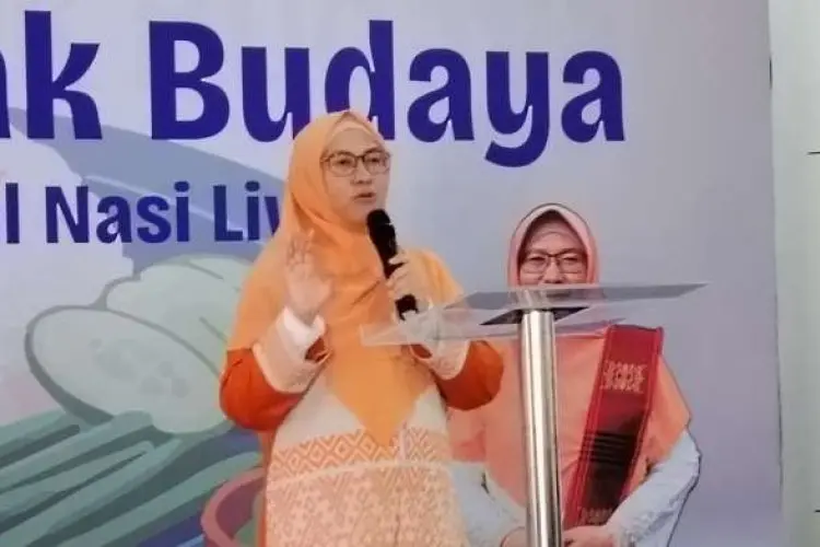 Terdengar Hingga Pusat, Ledia Hanifa Bakal Kaji Soal Aset Sengketa Lahan SMAN 1 Bandung