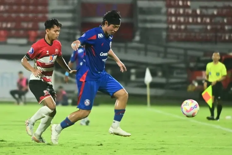 Incar Kemenangan Pertama Arema vs Persebaya dalam 6 Tahun, Ini Modal Singo Edan