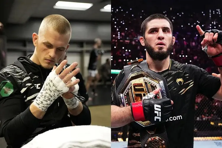 Pede Betul, Rekan Conor McGregor Ingin Lawan 3 Jagoan Muslim UFC, Islam Makhachev Salah Satunya