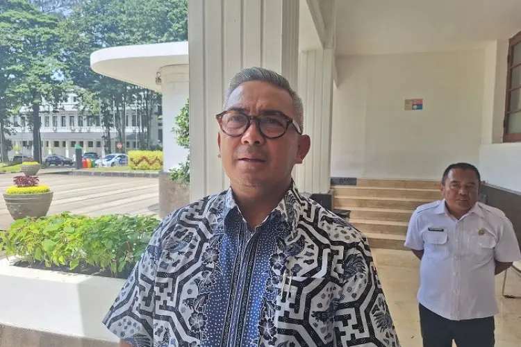Sambut Kemenangan Persib, Pemkot Bandung Fokus Jaga Kondusifitas dan Pengamanan