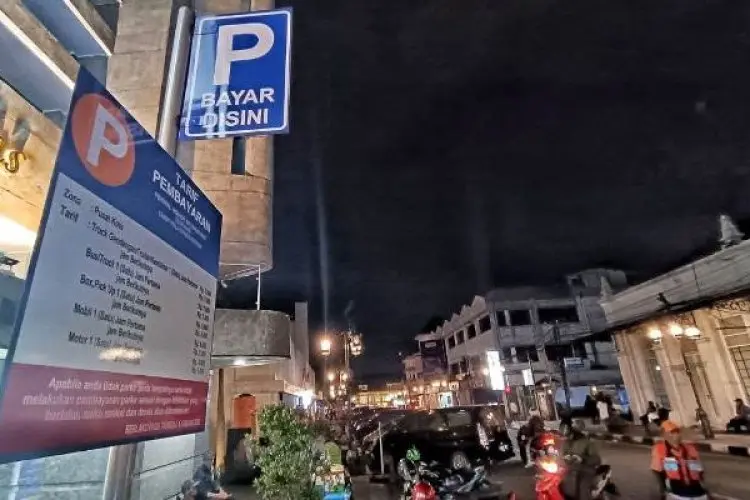 Wacana Parkir Berlangganan di Jabar Mengemuka, Tunggu Restu Dedi Mulyadi