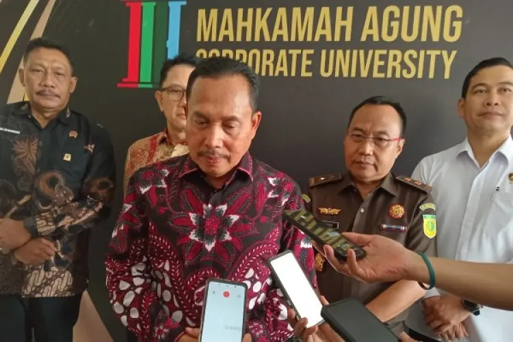 Kementerian ATR/BPN Cegah Kerugian Negara Senilai Rp53 Triliun pada 2024