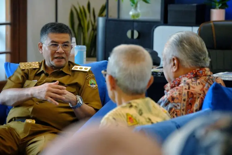 Pemprov Jabar Komitmen Tekan Prevalensi Thalassemia 
