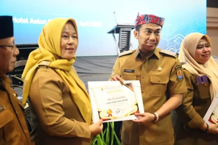 Pemkab Cirebon Gelar Musrenbang RPJMD 2025-2029.
