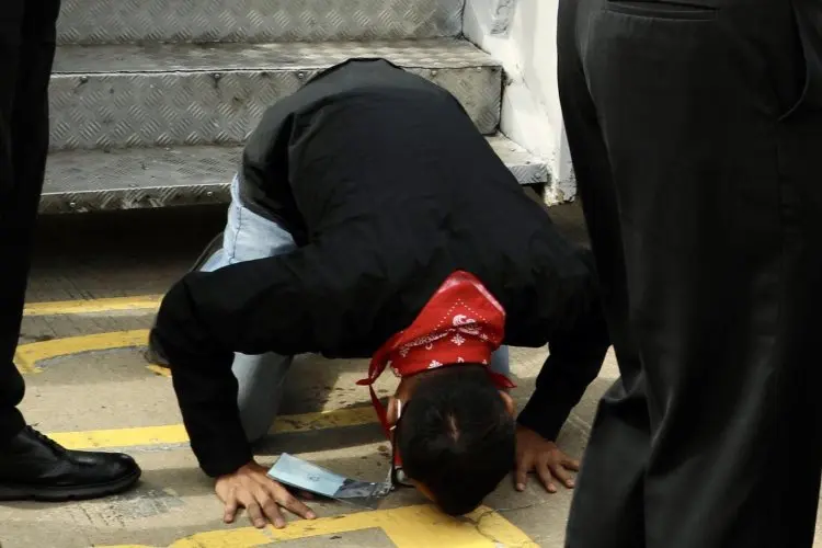 Disnakertrans KBB Kembali Pulangkan Warga Asal Ngamprah yang jadi Korban TPPO di Myanmar 