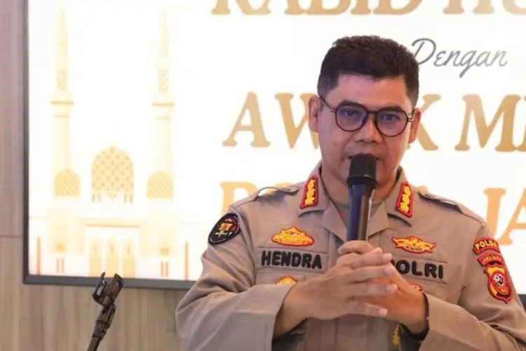 Polda Jabar Yakinkan Investasi BYD Aman, Tegas Tindak Preman Berkedok Ormas