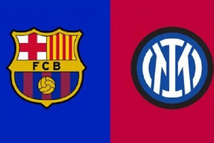 Barca vs Inter, Rekor Head to Head dan Sulitnya Nerazzurri Menang di Kandang Barcelona