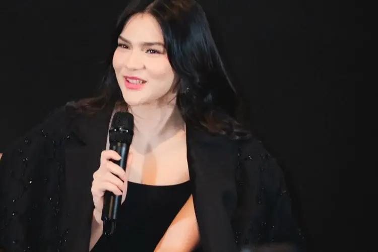 Transformasi Berani Davina Karamoy: Tampil Brutal dan Emosional sebagai Vero dalam Film 'Tak Ingin Usai di Sini'