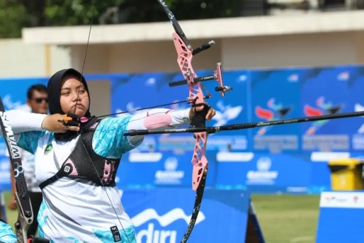 Atlet NPCI Kabupaten Bogor Bakal Berlaga di Asian Para Games dan Paralympic 