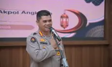 Polda Jabar Imbau Keamanan Menjelang Peringatan Hari Buruh, Terapkan Strategi Cooling System