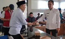 Wabup Jaro Ade Dorong Pelestarian Alam, Penataan Infrastruktur dan UMKM di Kawasan Wisata TNGHS