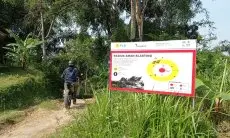 Soal Dampak Polusi Debu dan Getaran Proyek PLTA UCPS, PLN Akhirnya Sepakati Sejumlah Tuntutan Warga