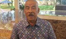 Ini Tanggapan Umuh Muchtar Soal Keputusan Ciro Alves Hengkang dari Persib Bandung