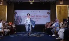 Perkuat Pertumbuhan Ekonomi, BI Jabar Dorong UMKM Fesyen Tembus Pasar Global