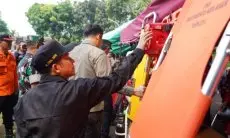 DPRD Kota Bogor Minta Pemkot Laksanakan Perda Penanggulangan Bencana